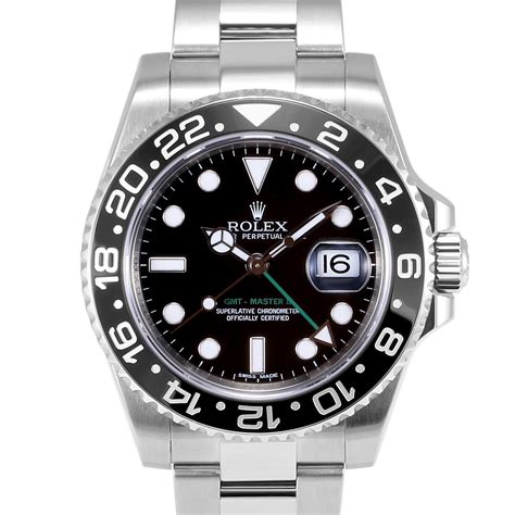 rolex gmt 2 black ceramic|Rolex gmt master 2 models.